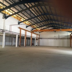 Gul Circle with Dormitory (D22), Warehouse #179136262